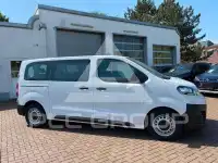 2022 Citroen Jumper