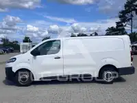 2022 Citroen Jumper