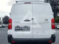 2022 Citroen Jumper