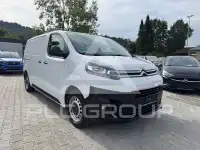 2022 Citroen Jumper