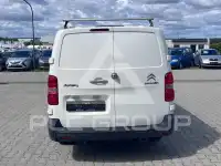2022 Citroen Jumper