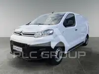 2022 Citroen Jumper