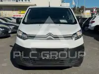 2022 Citroen Jumper