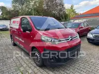 2022 Citroen Jumper