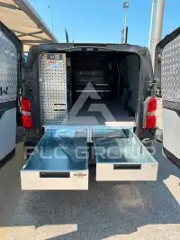 2022 Citroen Jumper