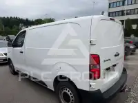 2022 Citroen Jumper