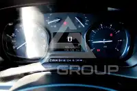 2022 Citroen Jumper