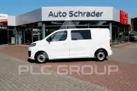 2022 Citroen Jumper