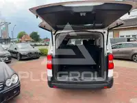 2022 Citroen Jumper