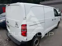 2022 Citroen Jumper
