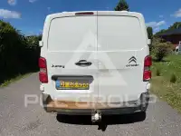 2022 Citroen Jumper