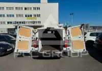 2022 Citroen Jumper