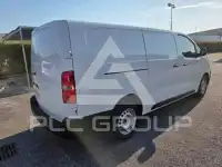 2022 Citroen Jumper