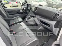 2022 Citroen Jumper