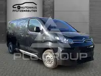 2022 Citroen Jumper