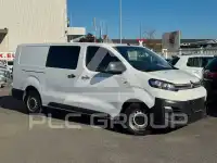 2022 Citroen Jumper