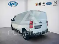2022 Citroen Jumper