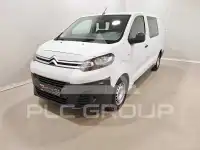 2022 Citroen Jumper