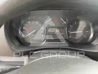 2022 Citroen Jumper