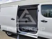 2022 Citroen Jumper