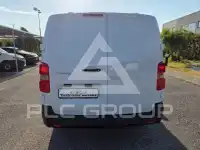 2022 Citroen Jumper