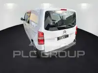 2022 Citroen Jumper