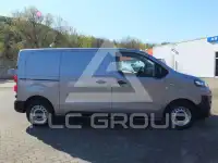2022 Citroen Jumper