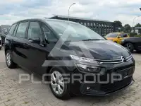 2022 Citroen C4