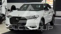 2022 Citroen DS3