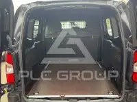 2022 Citroen Berlingo