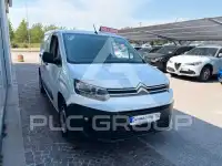 2022 Citroen Berlingo