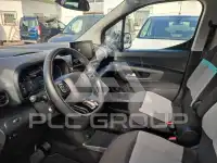 2022 Citroen Berlingo