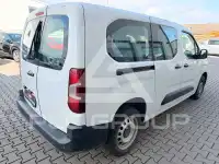 2022 Citroen Berlingo