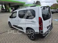 2022 Citroen Berlingo