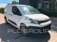 2022 Citroen Berlingo