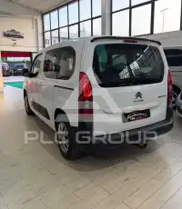 2022 Citroen Berlingo