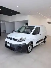 2022 Citroen Berlingo