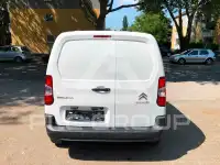2022 Citroen Berlingo