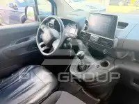 2022 Citroen Berlingo