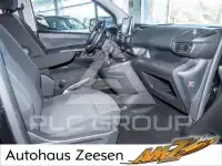 2022 Citroen Berlingo
