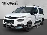 2022 Citroen Berlingo