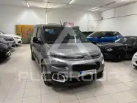 2022 Citroen Berlingo