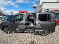 2022 Citroen Berlingo