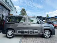 2022 Citroen Berlingo