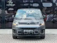 2022 Citroen Berlingo