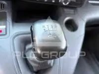 2022 Citroen Berlingo
