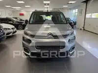 2022 Citroen Berlingo