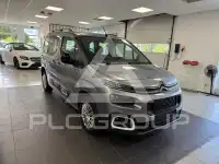 2022 Citroen Berlingo