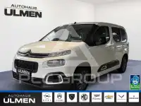 2022 Citroen Berlingo
