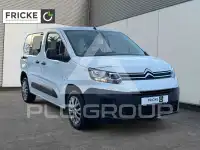 2022 Citroen Berlingo